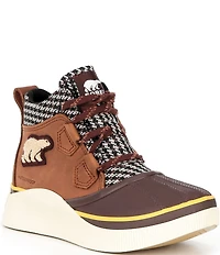 Sorel Women's Out N About IV Classic Polar Bear Waterproof Booties