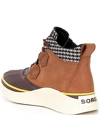Sorel Women's Out N About IV Classic Polar Bear Waterproof Booties