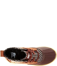 Sorel Women's Out N About IV Classic Polar Bear Waterproof Booties