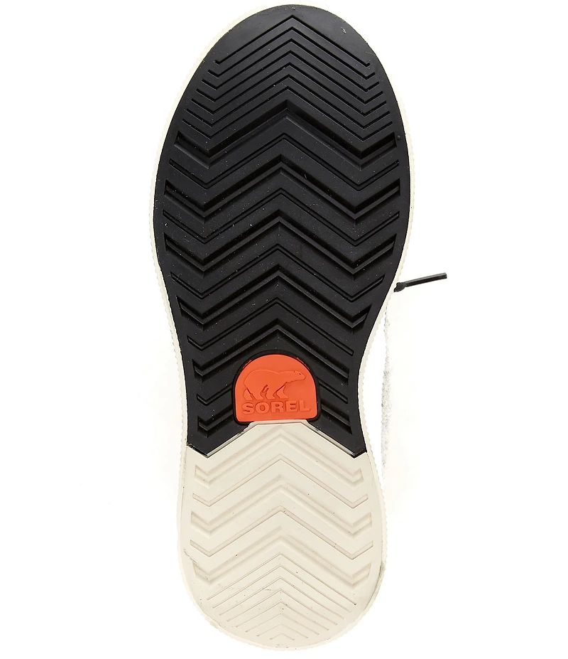 Sorel Women's Out N About IV Classic Polar Bear Waterproof Booties