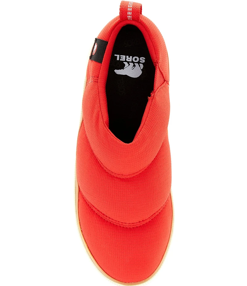 Sorel Women's Out N About IV Mini Puffy Booties