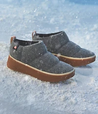 Sorel Women's Out N About IV Mini Puffy Felt Booties