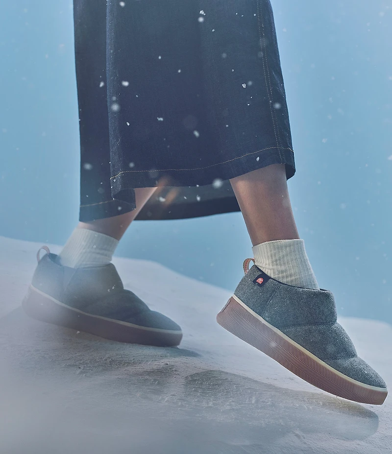 Sorel Women's Out N About IV Mini Puffy Felt Booties