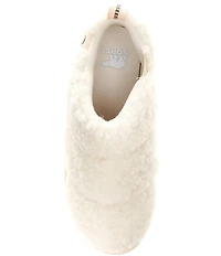 Sorel Women's Out N About IV Mini Puffy Shearling Booties