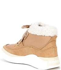 Sorel Women's Out N About IV Suede Waterproof Booties