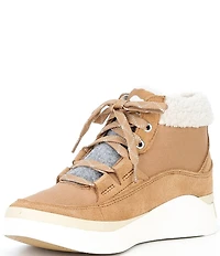 Sorel Women's Out N About IV Suede Waterproof Booties