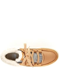 Sorel Women's Out N About IV Suede Waterproof Booties