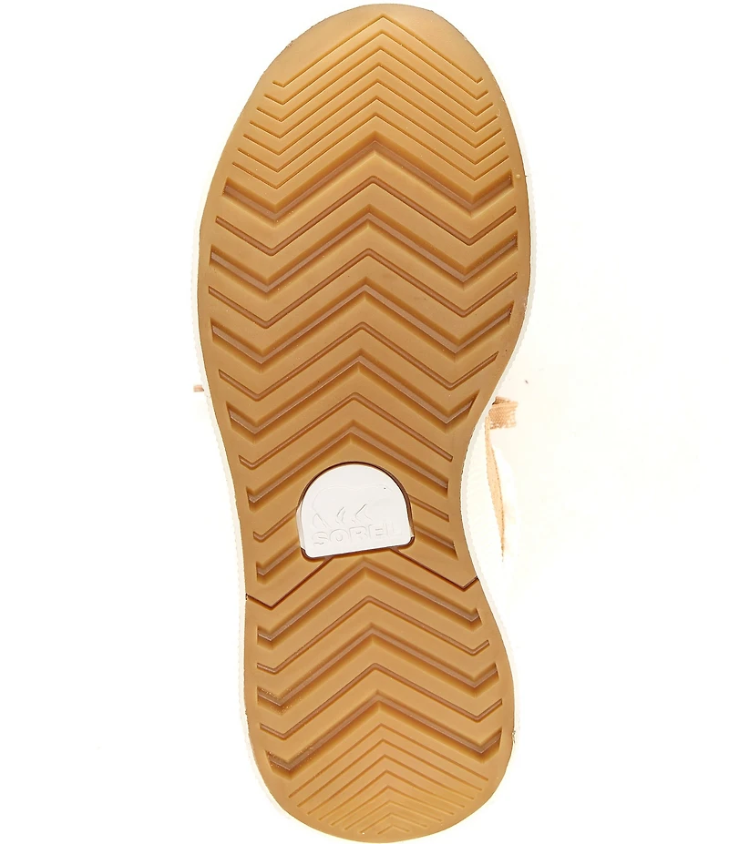 Sorel Women's Out N About IV Suede Waterproof Booties