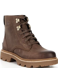 Sorel Women's Revel Rd Lace Up Waterproof Booties