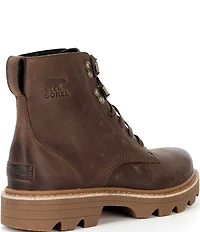 Sorel Women's Revel Rd Lace Up Waterproof Booties