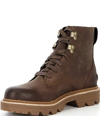 Sorel Women's Revel Rd Lace Up Waterproof Booties