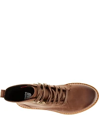 Sorel Women's Revel Rd Lace Up Waterproof Booties