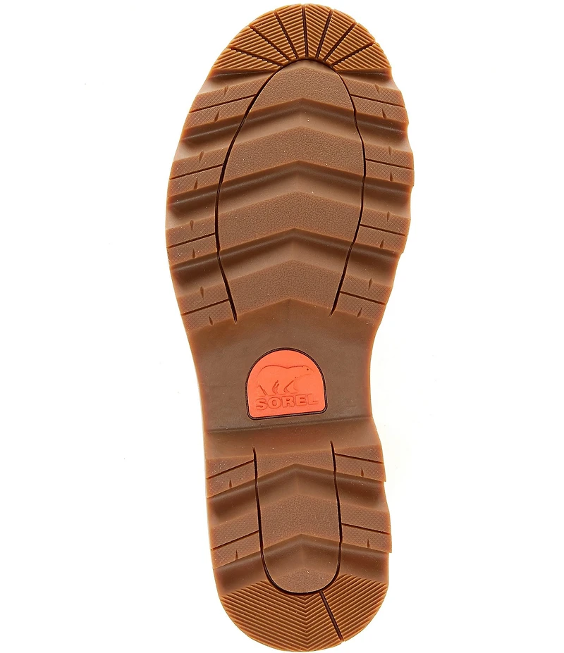 Sorel Women's Revel Rd Lace Up Waterproof Booties