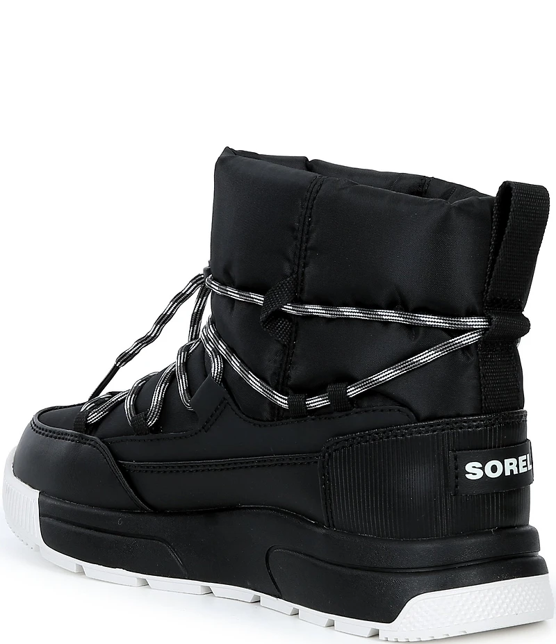 Sorel Women's Whitney III Waterproof Winter Booties