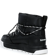 Sorel Women's Whitney III Waterproof Winter Booties