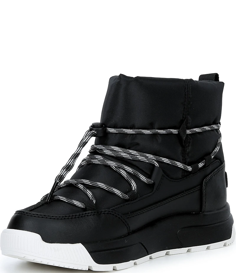 Sorel Women's Whitney III Waterproof Winter Booties