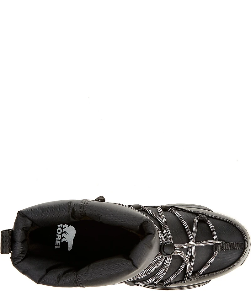 Sorel Women's Whitney III Waterproof Winter Booties