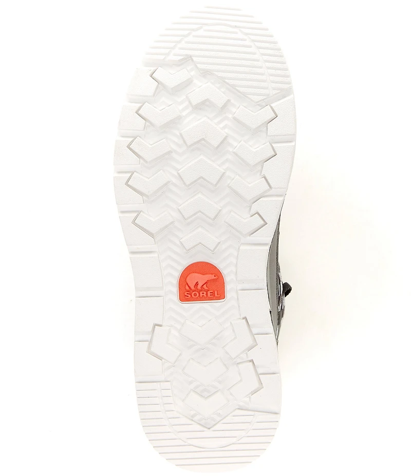 Sorel Women's Whitney III Waterproof Winter Booties