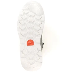 Sorel Women's Whitney III Waterproof Winter Booties