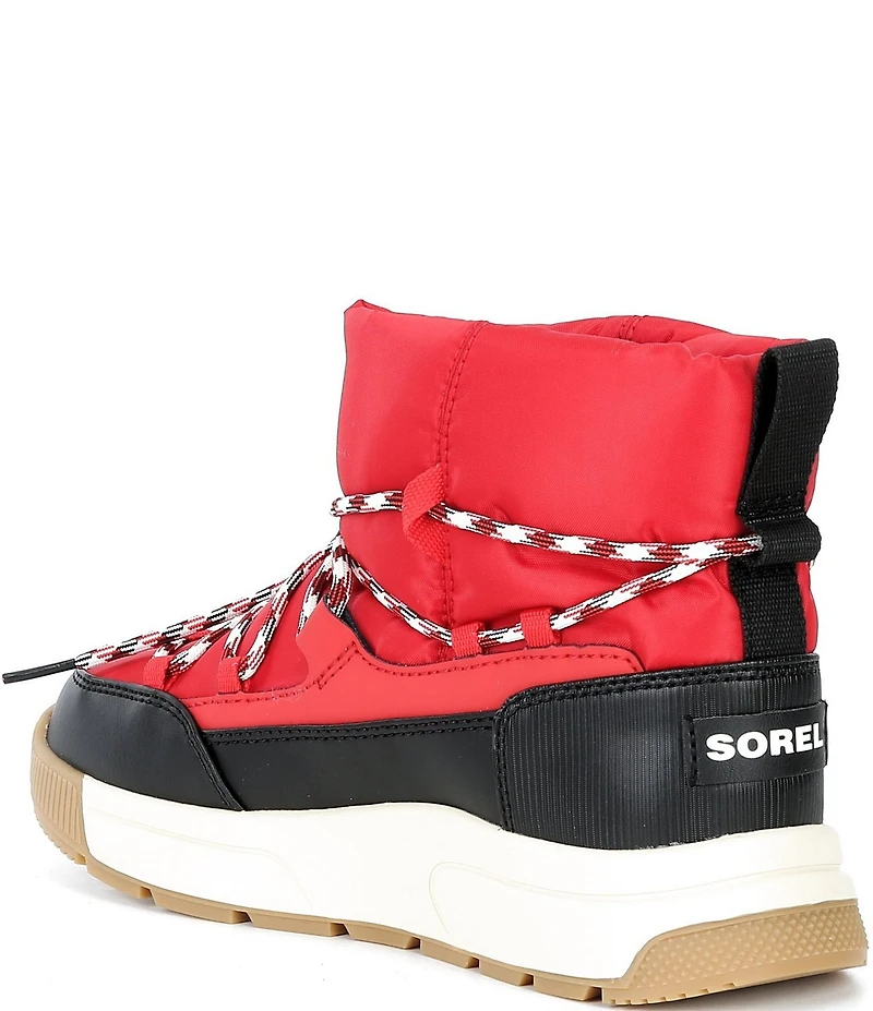 Sorel Women's Whitney III Waterproof Winter Booties