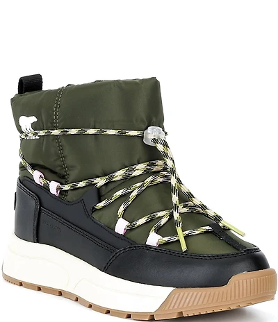 Sorel Women's Whitney III Waterproof Winter Booties