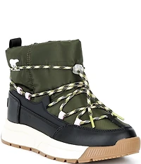 Sorel Women's Whitney III Waterproof Winter Booties