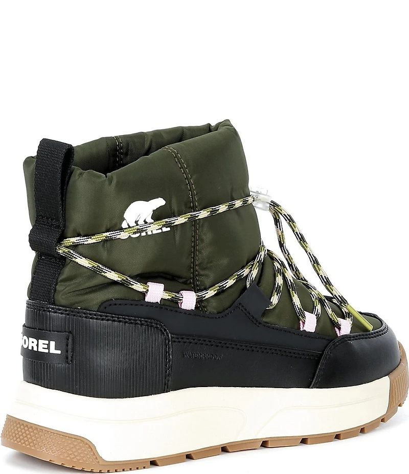 Sorel Women's Whitney III Waterproof Winter Booties