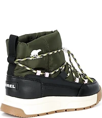 Sorel Women's Whitney III Waterproof Winter Booties