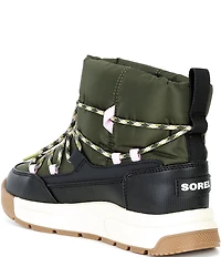 Sorel Women's Whitney III Waterproof Winter Booties