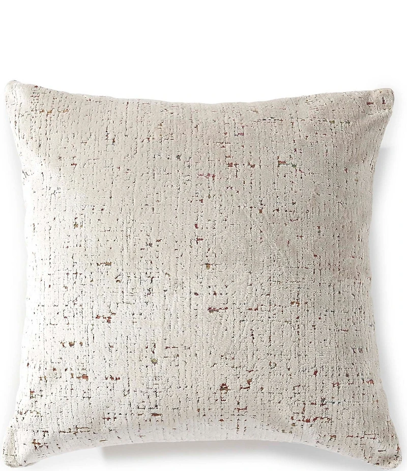 Southern Living Design House Fresco Square Decorative Pillow
