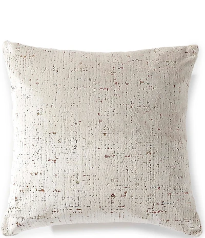 Southern Living Design House Fresco Square Decorative Pillow