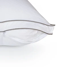 Southern Living Luxury Down Alternative Firm Pillow