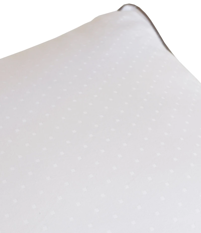 Southern Living Luxury Down Alternative Firm Pillow