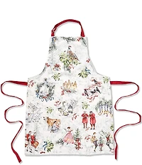Southern Living 12 Days Of Christmas Collection Apron