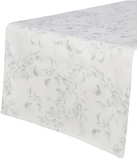 Southern Living 12 Days Of Christmas Collection Reversible Runner, 72#double;