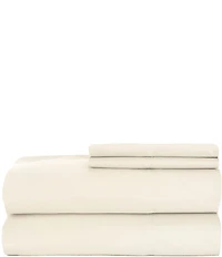 Southern Living 600-Thread Count Homegrown Cotton Sateen Sheet Set