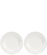 Southern Living Alexa Collection Dinner Plates, Set of 2