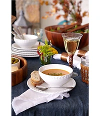 Southern Living Alexa Stoneware Serving Bowl