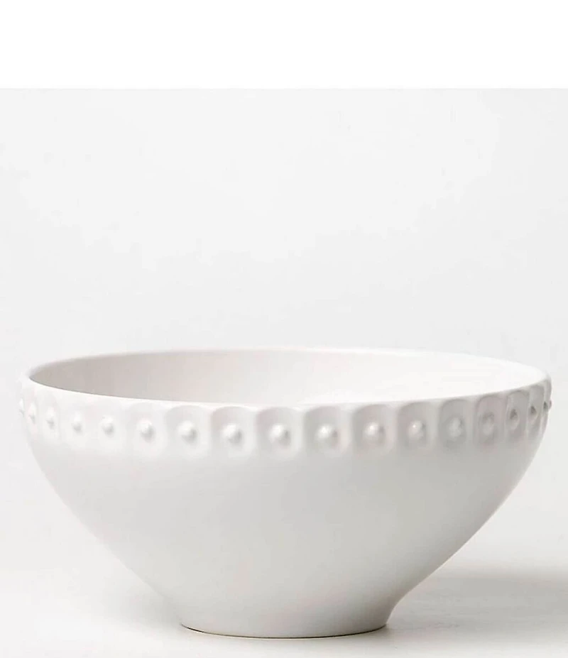 Southern Living Alexa Stoneware Serving Bowl