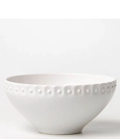 Southern Living Alexa Stoneware Serving Bowl