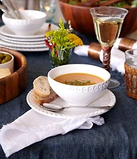 Southern Living Alexa Stoneware Serving Bowl