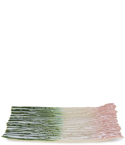 Southern Living Asparagus Serving Platter