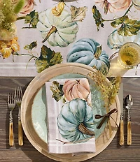 Southern Living Astra Collection Glazed Dinner Plate
