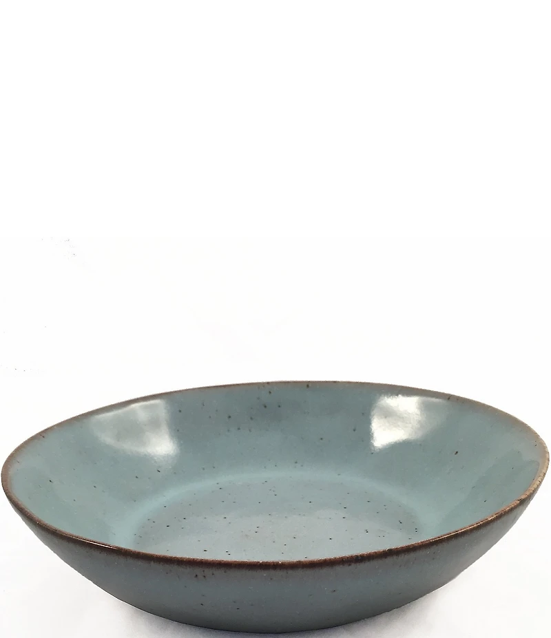 Southern Living Astra Collection Glazed Soup Bowl