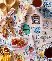 Southern Living Brewtiful Kitchen Towels, Set of 2