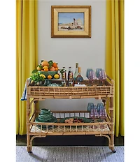 Southern Living Cabbage Cereal Bowl