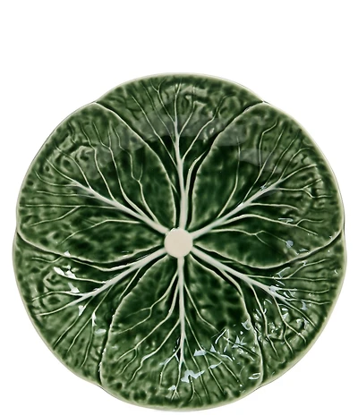 Southern Living Cabbage Dinner Plate