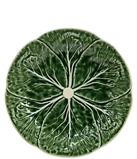 Southern Living Cabbage Dinner Plate