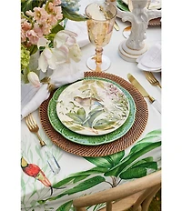 Southern Living Cabbage Dinner Plate
