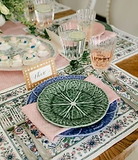 Southern Living Cabbage Dinner Plate